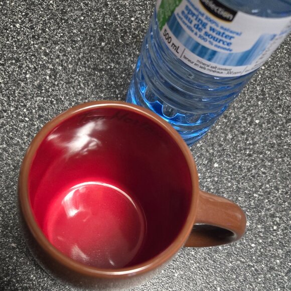 Tim Horton Mug-Beaver - Picture 2 of 3